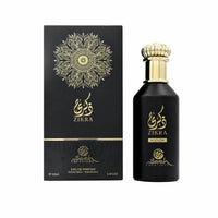 Sarah Creations - ZIKRA HUDSON | Eau de Parfum 100ml | Men