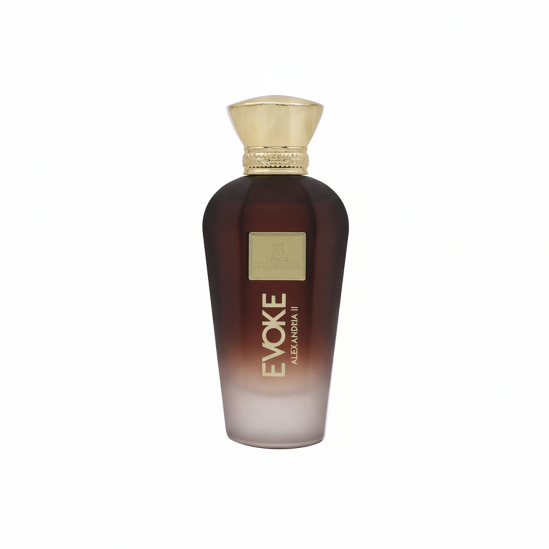 JB Loves - EVOKE ALEXANDRIA II | Eau de Parfum 100ml | Unisex
