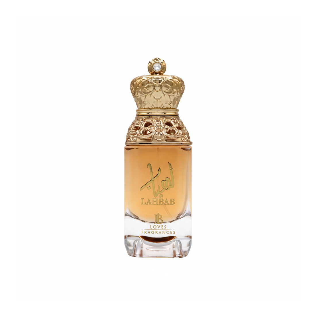 JB Loves - LAHBAB | Eau de Parfum 100ml | Unisex