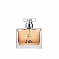 JB Loves - L'OEIL DE ROSE | Eau de Parfum 100ml | Women
