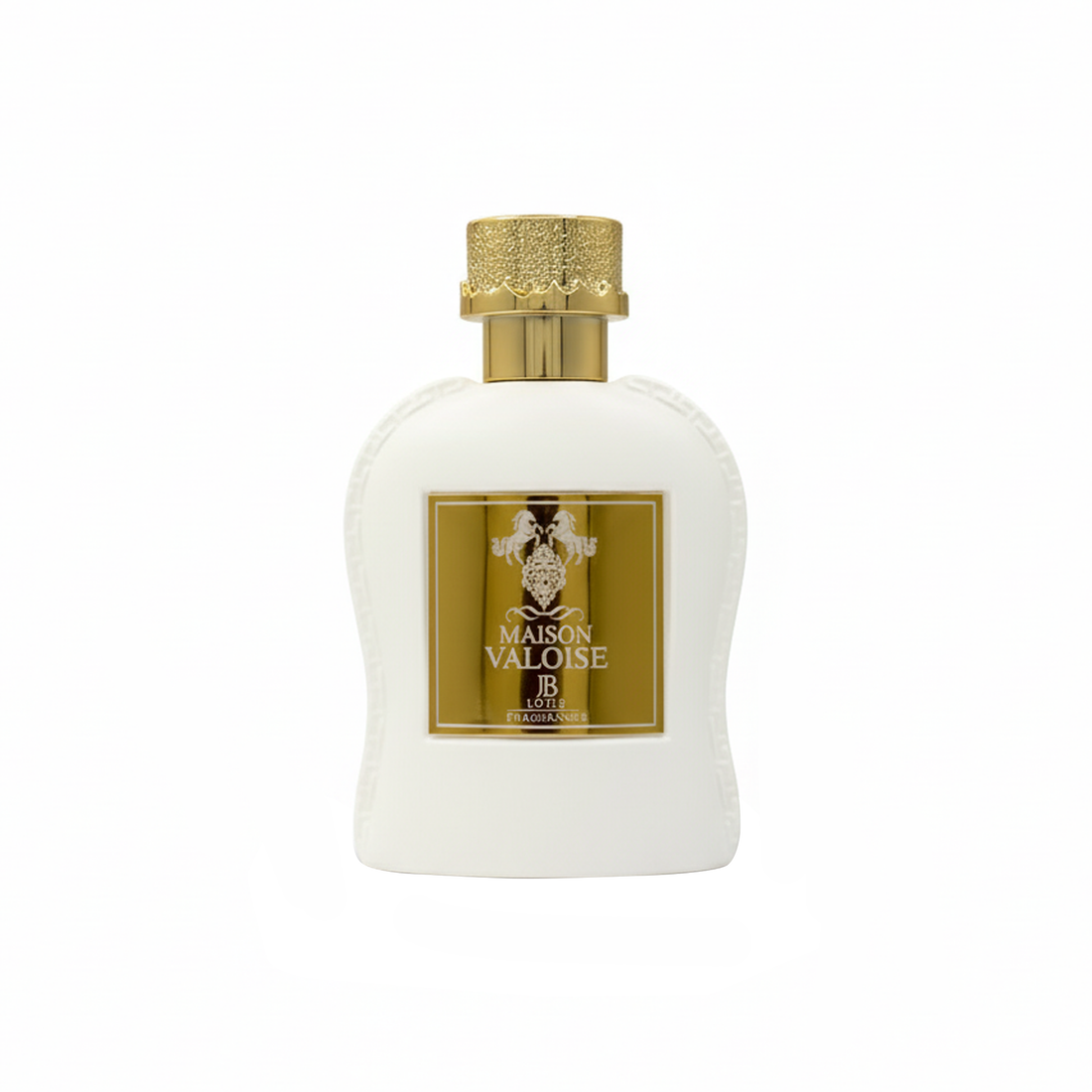 JB Loves - MAISON VALOISE | Eau de Parfum 100ml | Women