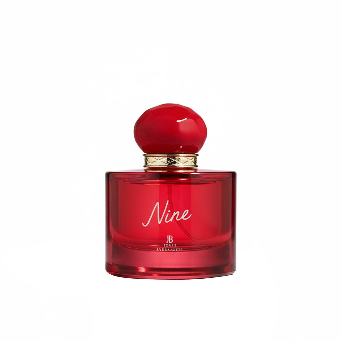 JB Loves - NINE | Eau de Parfum 100ml | Women