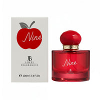 JB Loves - NINE | Eau de Parfum 100ml | Women
