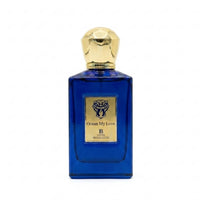 JB Loves - OCEAN MY LOVE | Eau de Parfum 100ml | Men