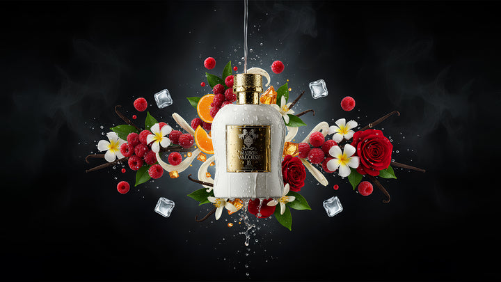 Buy Luxury Perfumes Online for Men & Women | JB Loves fragrances | UAE