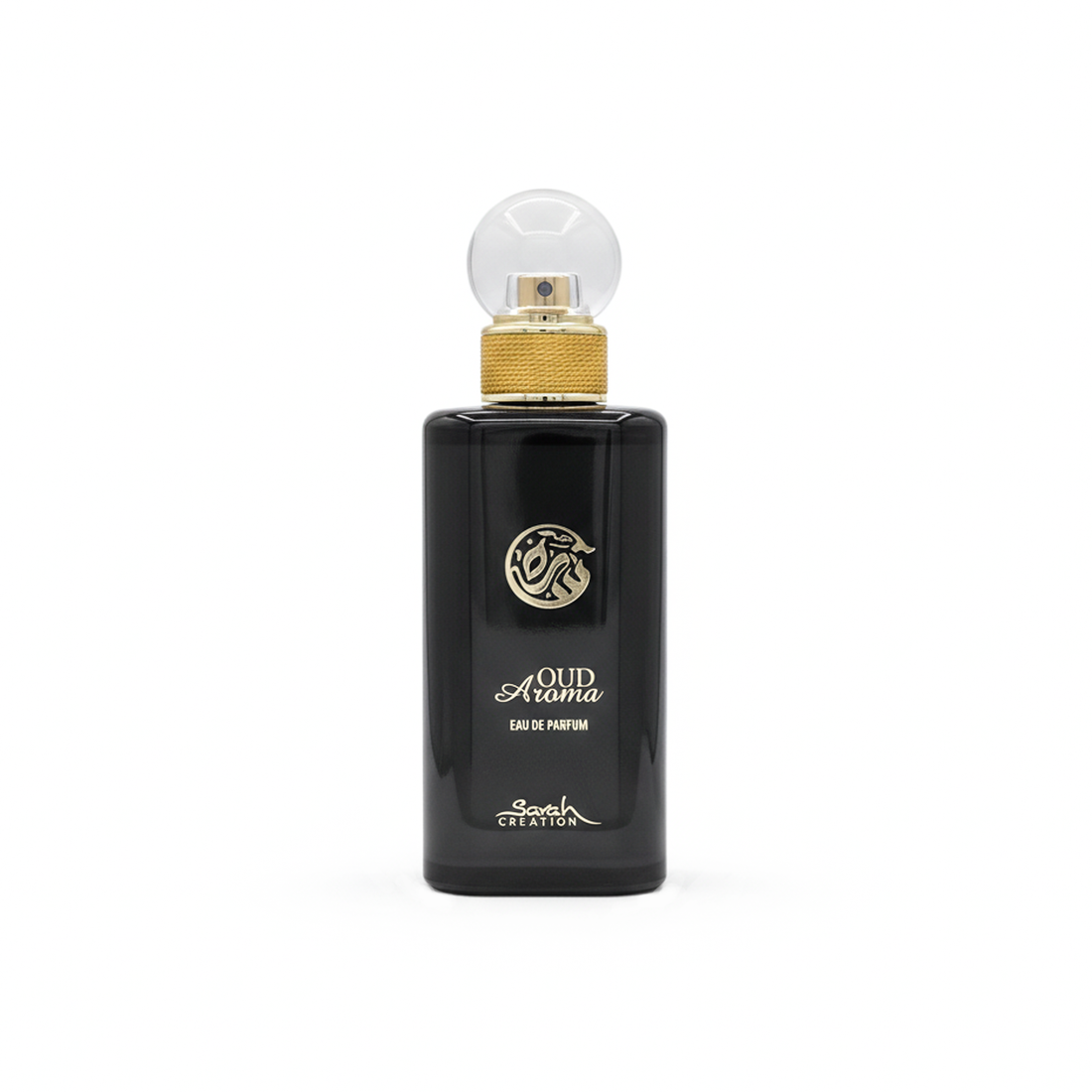 Sarah Creations - OUD AROMA | Eau de Parfum 100ml | Unisex
