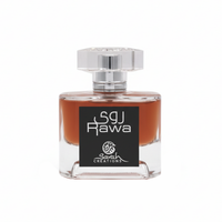 Sarah Creations - RAWA | Eau de Parfum 100ml | Unisex
