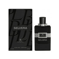 JB Loves - SELVERA | Eau de Parfum 100ml | Men