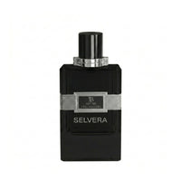 JB Loves - SELVERA | Eau de Parfum 100ml | Men