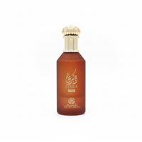 Sarah Creations - ZIKRA LUNA | Eau de Parfum 100ml | Unisex