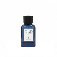 JB Loves - TIMELESS OUD | Eau de Parfum 100ml | Unisex