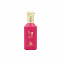 Sarah Creations - ZIKRA ONLY ROSE | Eau de Parfum 100ml | Women